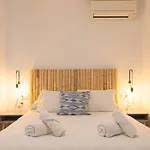 Apartamento Orquidia-Rentallorca