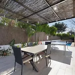 Apartamento Orquidia-Rentallorca