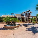 Finca Platero Alhaurin El Grande By Ruralidays