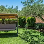 Finca Platero Alhaurin El Grande By Ruralidays