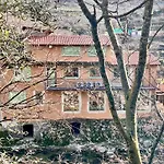 Casa Rural Molino Del Jerte