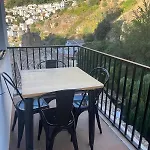 Apartamento En Cazorla Con Vistas Espectaculares