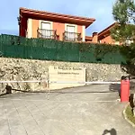Chalet La Higuera de Comillas
