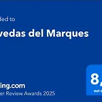 Bovedas Del Marques