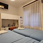 Habitación triple en caserío a 8km de Bilbao
