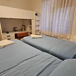 Habitación triple en caserío a 8km de Bilbao