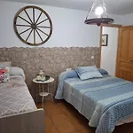 Alojamiento Rural Mi Frasca