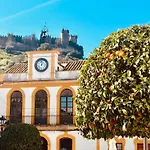 Alojamiento Rural Mi Frasca
