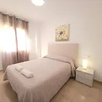 Apartamento Con Piscina, Parque Las Naciones, Torrevieja