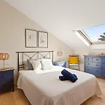 Apartment Close To The Sea In Las Chapas