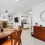Cb Living - Cozy Condo With Patio, Playa Flamenca