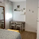 Apartamento Junto A La Playa. Solo Familias Y Parejas