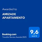 Amizade Apartamento