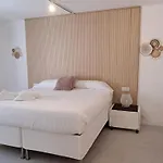 Villa Portitxol En Moraira
