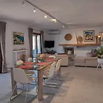 Villa Portitxol En Moraira