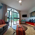 Casa Medina - Private Villa With Terrace And Sea View, 25 Minutes From Malaga