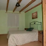 El Establo,Casa Rural