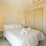 Puerto Banus, Marina Banus, 2Br, 2Bth, Seaviews And Parking