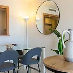 Puerto Banus, Marina Banus, 2Br, 2Bth, Seaviews And Parking