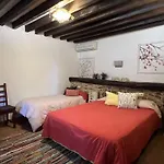 Casa Mas Molines Con Piscina Jacuzzi Y Barbacoas