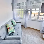 Apartamentos Camelle