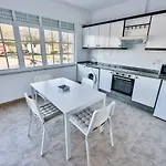 Apartamentos Camelle