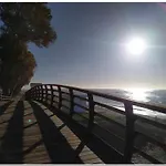 Cortijo Alberca Blanca Beach