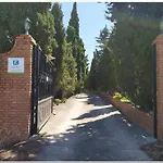 Cortijo Alberca Blanca Beach