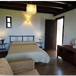 Cortijo Alberca Blanca Beach