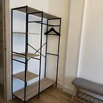 Apartamento Aqui Mismo En Playa De Somo Garaje