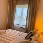 Apartamento Aqui Mismo En Playa De Somo Garaje