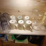 La Casita De Piedra