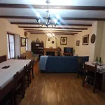 Gure Txoko Casa Rural