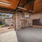 Casa Rural El Almendro De Maria