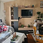 Mini Villa Rox