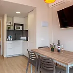 Medplaya Aparthotel San Eloy