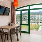 Medplaya Aparthotel San Eloy
