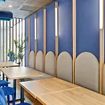 B&B Hotel Madrid Las Rozas