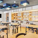 B&B Hotel Madrid Las Rozas