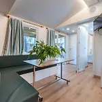 Las Palmeras Camping&Bungalow