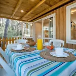 Las Palmeras Camping&Bungalow
