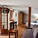 Hotel L\'Auet