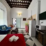 Apartamentos Jerez