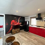 Apartamentos Jerez