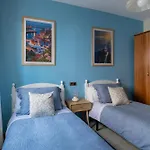 Bitacora - Apartamento Con Aparcamiento En Cudillero