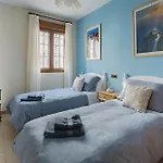 Bitacora - Apartamento Con Aparcamiento En Cudillero