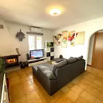 Villa Preciosa - Solo Parejas