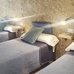 Casa Cueva El Arrabal
