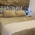 Casa Cueva El Arrabal