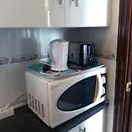 Coblanca V apartment